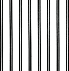 Slim lines texture. Parallel and intersecting lines abstract pattern. Abstract textured effect. Black isolated on white background. Vector illustration. EPS10.