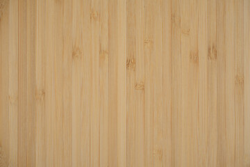 Textura de madera de bambú © imstock