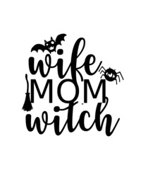 Halloween Svg Bundle, Halloween Vector, Sarcastic Svg, Dxf Eps Png, Silhouette, Cricut, Cameo, Digital, Funny Mom Svg, Witch Svg, Ghost Svg,Halloween Svg Bundle, Witch svg, Ghost svg, Pumpkin svg, Hal