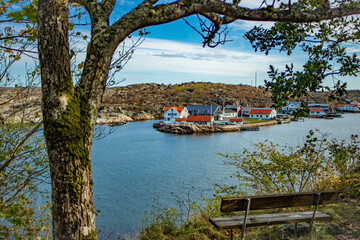 Fototapeta premium Marstrand