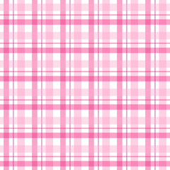 Abstract vector geometric seamless pattern. Vertical and horizontal stripes. Plaid.Can be used for wallpaper,fabric, web page background, surface textures.