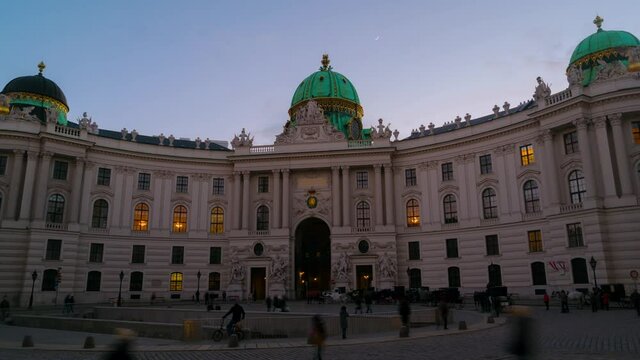 Hofburg Images – Browse 9,630 Stock Photos, Vectors, and Video | Adobe ...