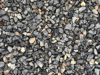 dark gravel background