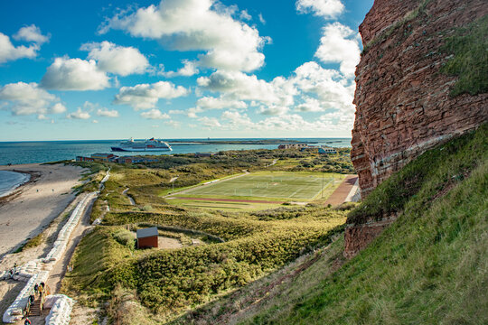 Helgoland