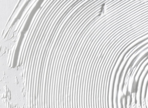 lotion textures