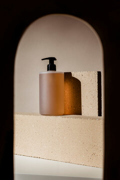 Liquid soap