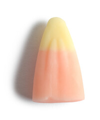 Pink Candy Corn