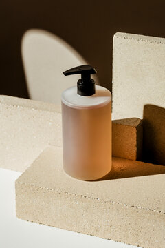 Liquid soap