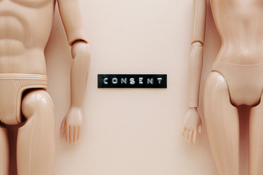 concept of to give consent