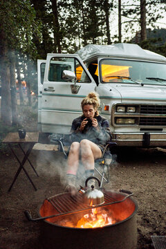 firepit