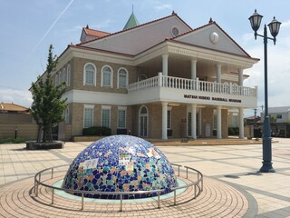 plaza de espana city