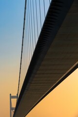 Fototapeta premium bridge