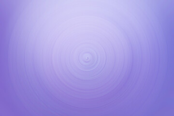 Glowing dynamic violet radial blur