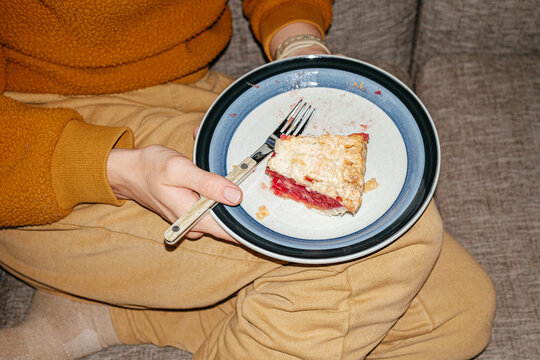 Holiday Pie