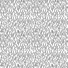 Seamless pattern. Vector texture, shades of gray.