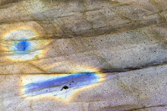 Labradorite Patterns  