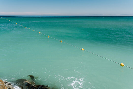 Yellow Sea Buoys