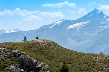 Saint Pierre valley - Aosta Valley - Italy