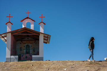 overland camping roadtrip andes mountains lima, peru