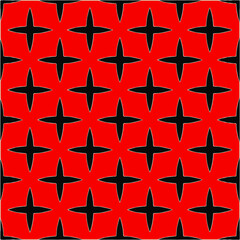 repeatable abstract pattern background.Perfect for fashion, textile design, cute themed fabric, on wall paper, wrapping paper, fabrics and home decor.