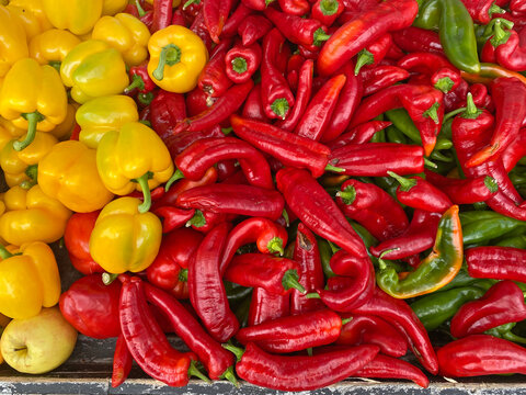 peppers