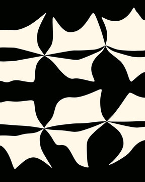 Nature Inspired Graphic Design