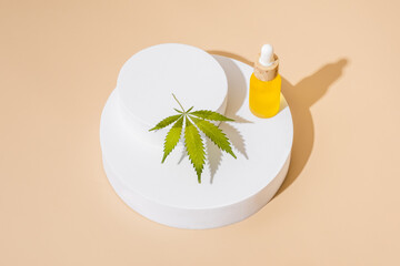 CBD Oil and Cannabis