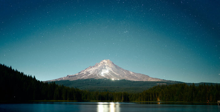 Mount hood 