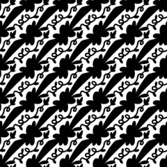 seamless pattern of abstract background