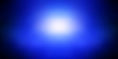 light blue gradient background / blue radial gradient effect wallpaper