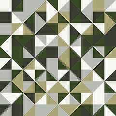seamless geometric pattern