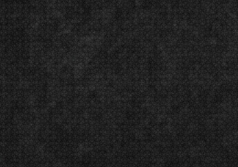 背景_バック_テクスチャ_899_和紙_黒