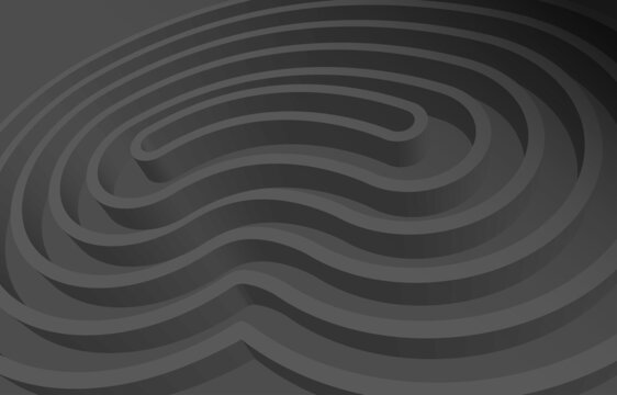 3d Abstract Bg