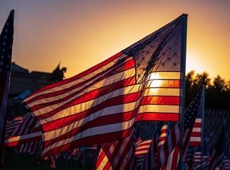 Pledge of Allegiance 