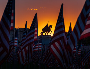 Pledge of Allegiance 