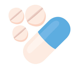 pack of pills