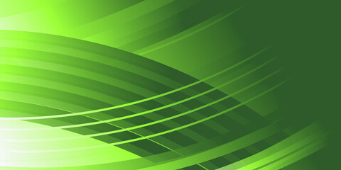 abstract background with rays