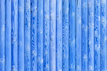 Bois bleu