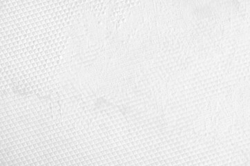 white paper background