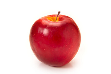 Obraz na płótnie Canvas ニュージーランドの産りんご、ブリーズ