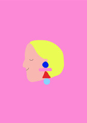 girl