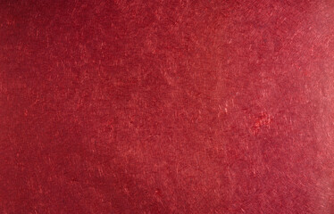 red fiber canvas paper textured background background