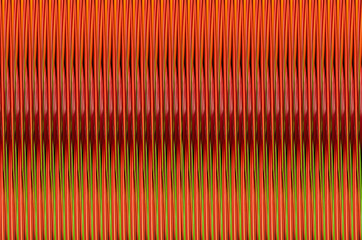 panel stripes red orange lines bright abstract background