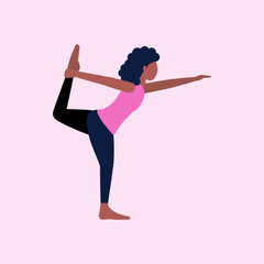 yoga poses