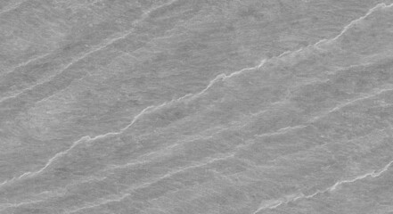 Black wall slate texture rough background, dark concrete floor or old grunge background