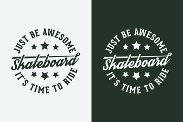 skate skateboarding t-shirt design, vintage skate skateboarding t-shirt design, typography skate skateboarding t-shirt design