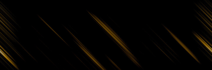 abstract black and gold are light with white the gradient is the surface with templates metal texture soft lines tech diagonal background gold dark sleek clean modern.