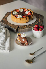 cake