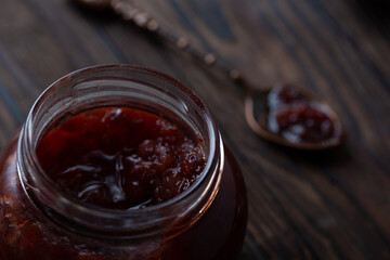 apple jam