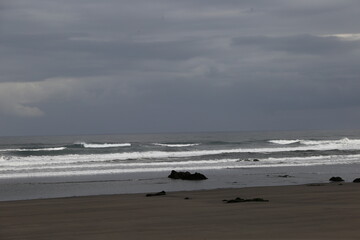 Playa de los Quebrantos